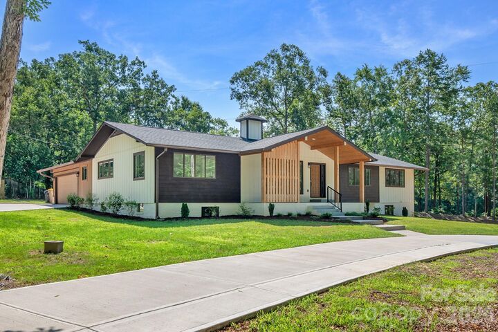 Property Photo:  5033 Waxhaw Indian Trail Road  NC 28104 