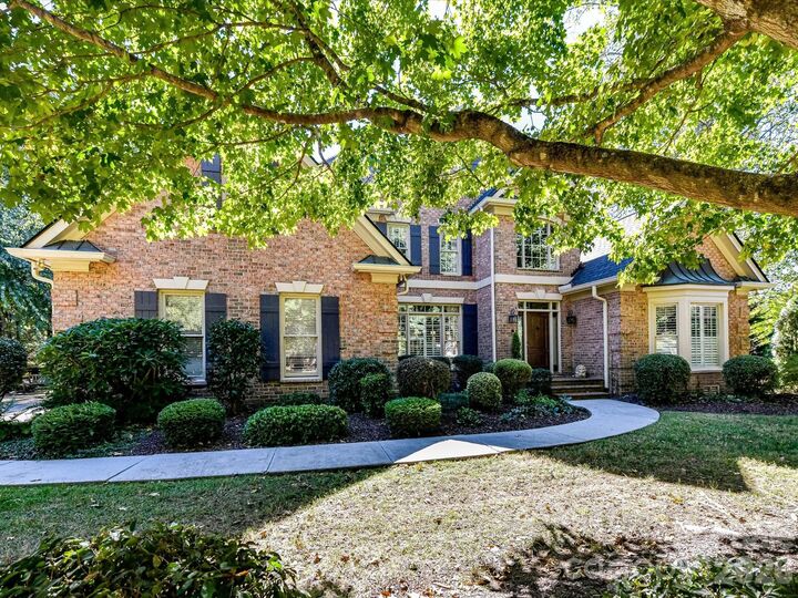 Property Photo: 4409 Rosecliff Drive NC 28277
