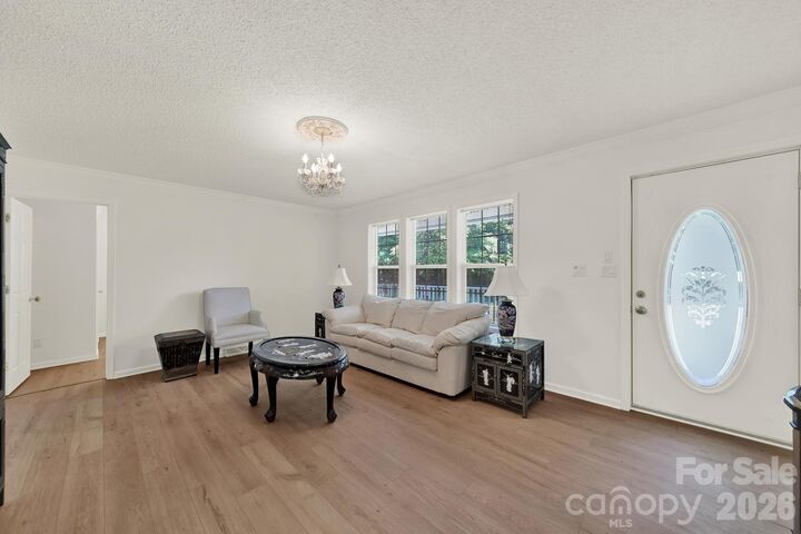 Property Photo:  15715 Youngblood Road  NC 28278 