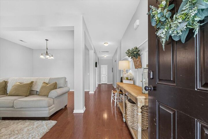 Property Photo: 204 Decatur Drive SC 29486