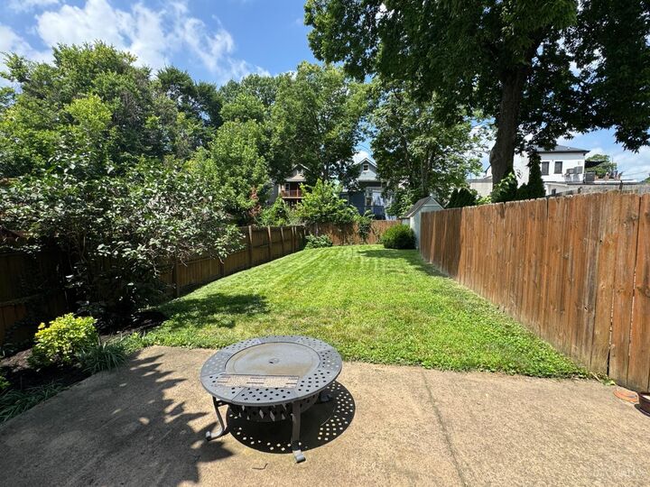 Property Photo: 4025 Burwood Avenue OH 45212