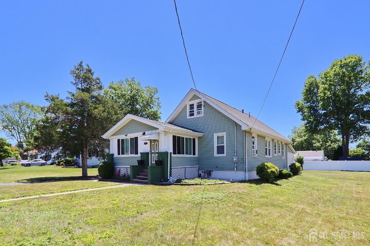 Property Photo: 124 Firth Street NJ 07080