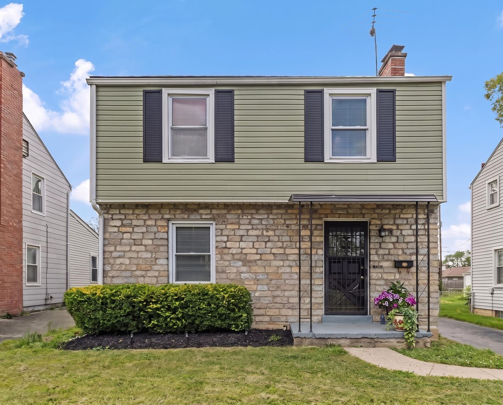 Property Photo:  783 Binns Boulevard  OH 43204 
