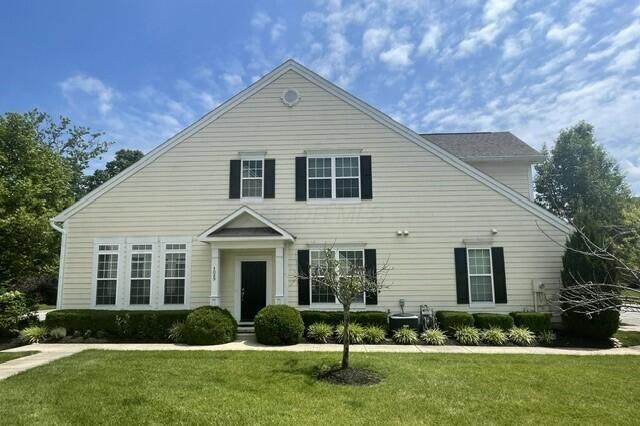 Property Photo:  1089 Bluffway Drive  OH 43235 