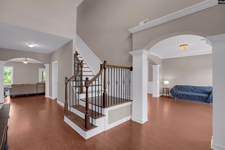 Property Photo:  321 Asa Rose  SC 29072 