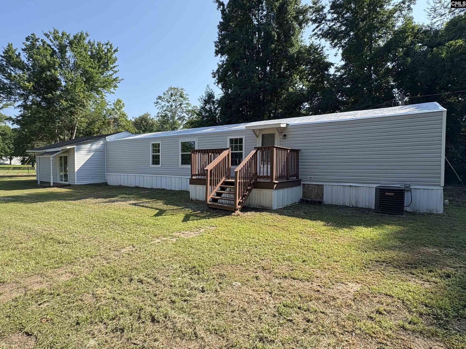 Property Photo:  117 Jay  SC 29061 