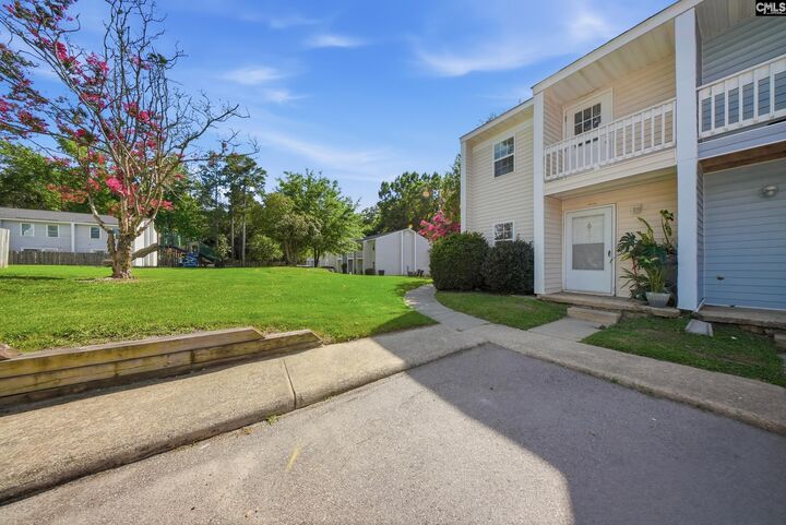 Property Photo:  308 Percival Road 701  SC 29206 