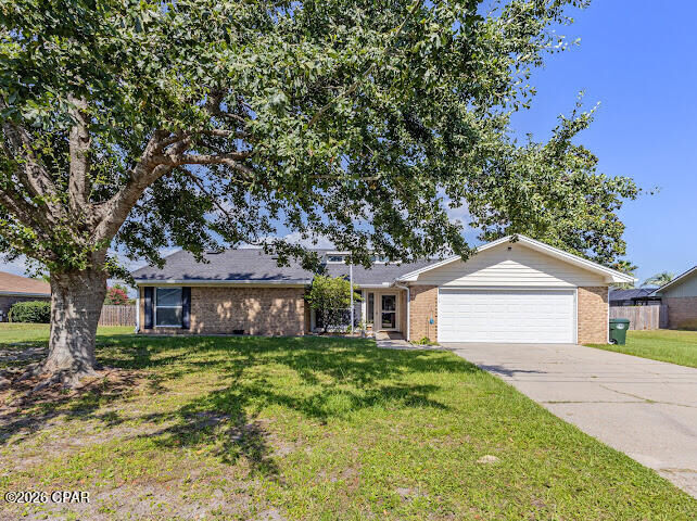Property Photo: 1605 New Jersey Avenue FL 32444