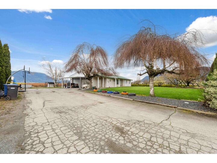 Property Photo: 1885 Marion Road BC V3G 2J5