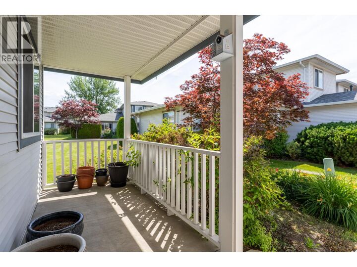 Property Photo: 1120 Guisachan Road 80 BC V1Y 9R5