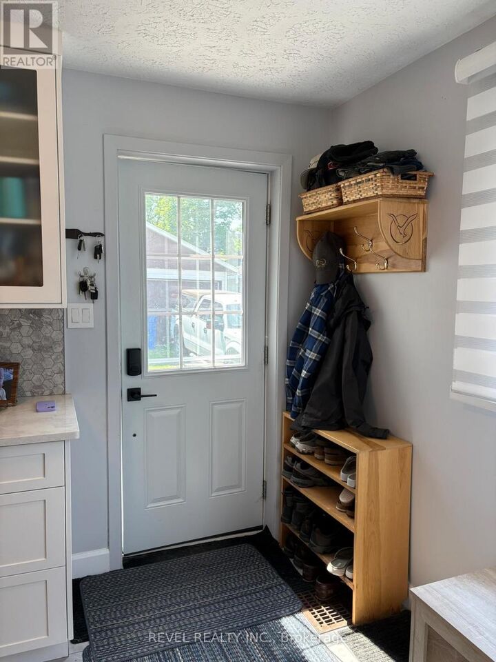 Property Photo: 36 Stewart Avenue ON P5N 1S2