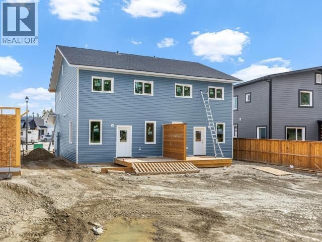 Property Photo:  A-10 Flora Avenue  YT Y1A 0T9 