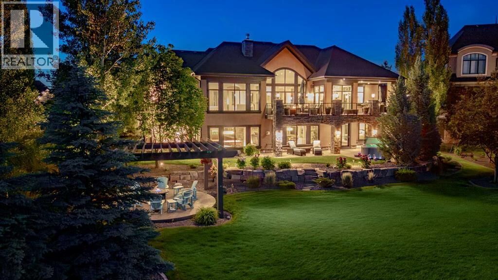 Property Photo: 4 Ranche Drive AB T1S 4K1