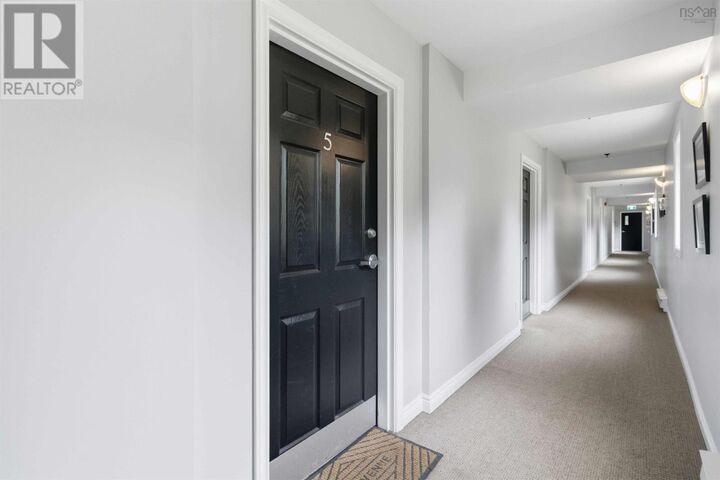 Property Photo:  75 Crichton Avenue 5  NS B3A 3R2 