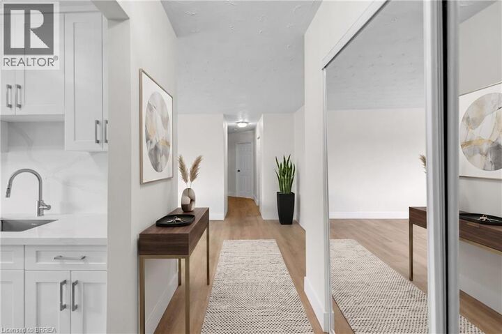 Property Photo:  169 Albion Street  ON N3T 3N1 