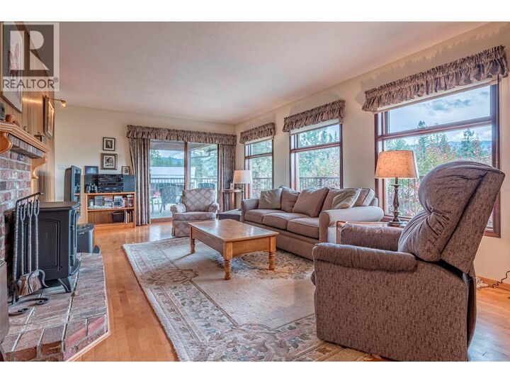 Property Photo:  2150 Rashdale Road  BC V0E 1B4 