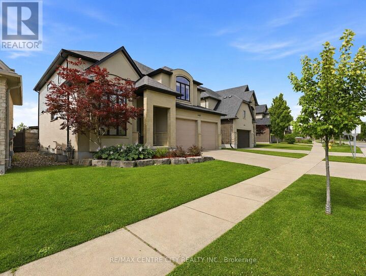 Property Photo:  3463 Settlement Trail South  ON N6P 0C3 