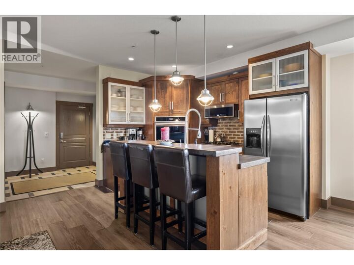 Property Photo: 5085 Snowbird Way 101 BC V1P 1P3