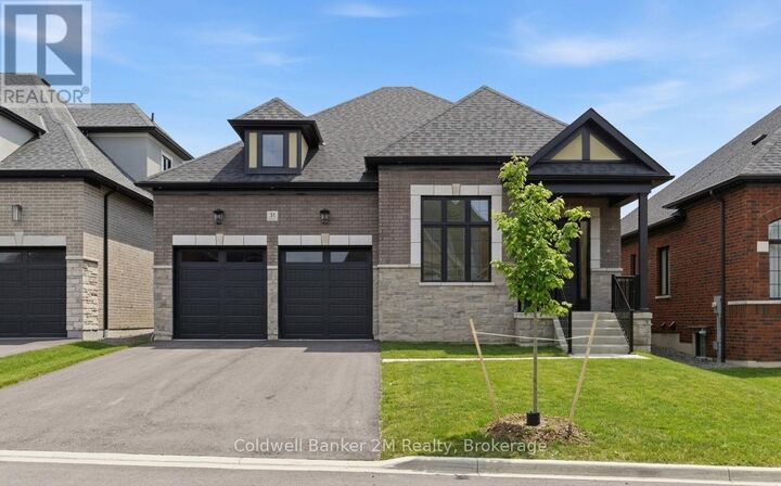 Property Photo:  31 Lonetto Street  ON L1M 0L7 