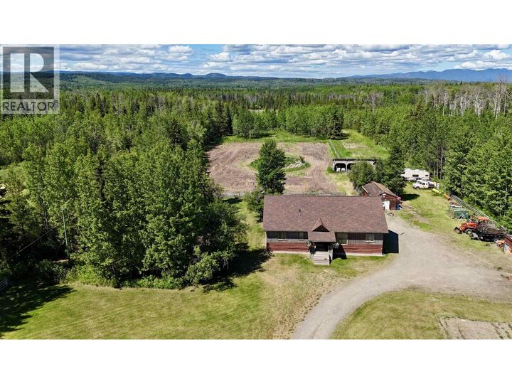 Property Photo: 8849 Airport Road BC V0J 1P0