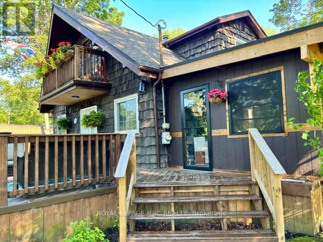 Property Photo: 4882 Mapleview Crescent ON L0S 1R0
