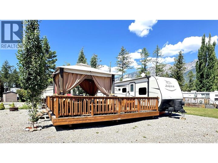 Property Photo:  4868 Riverview Drive 108  BC V0A 1E0 