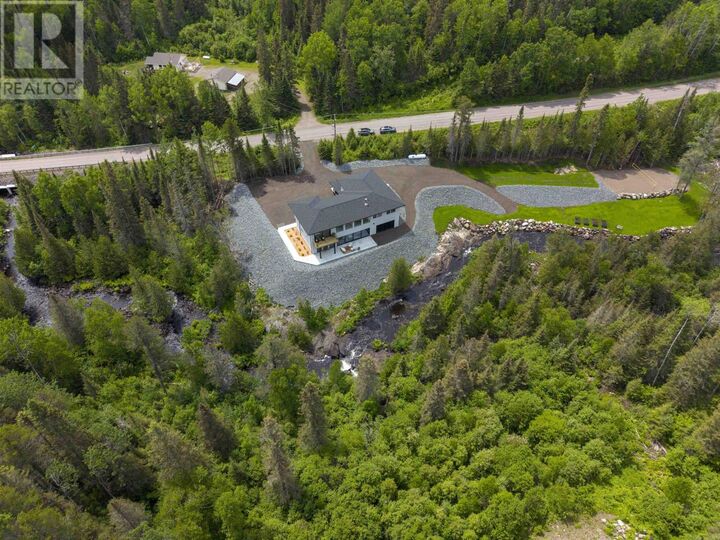 Property Photo: 107 Kam Current Rd ON P7G 0J7