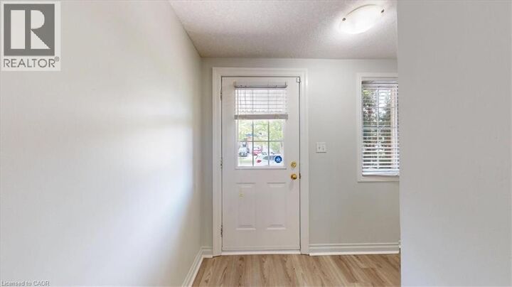 Property Photo: 980 Creekside Drive ON N2V 2W5
