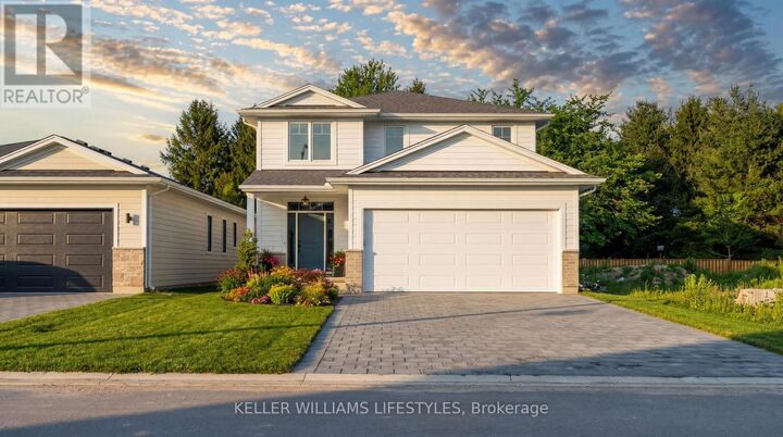 283 Ashford (Lot 7) Street — photo 1