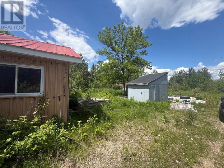 Property Photo:  1039 Camp Bickell Road  ON P0N 1A0 