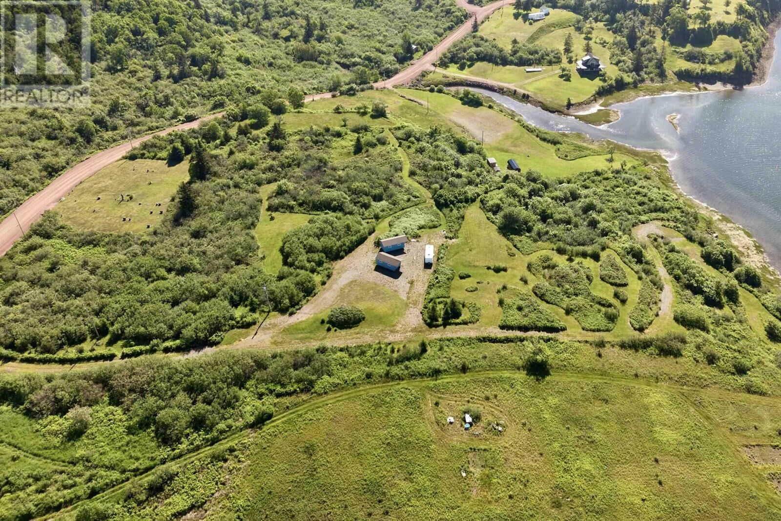 Property Photo: 892 West Bay Road NS B0M 1S0