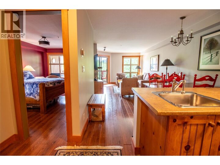 Property Photo: 2080 Summit Drive 309 BC V0A 1T0