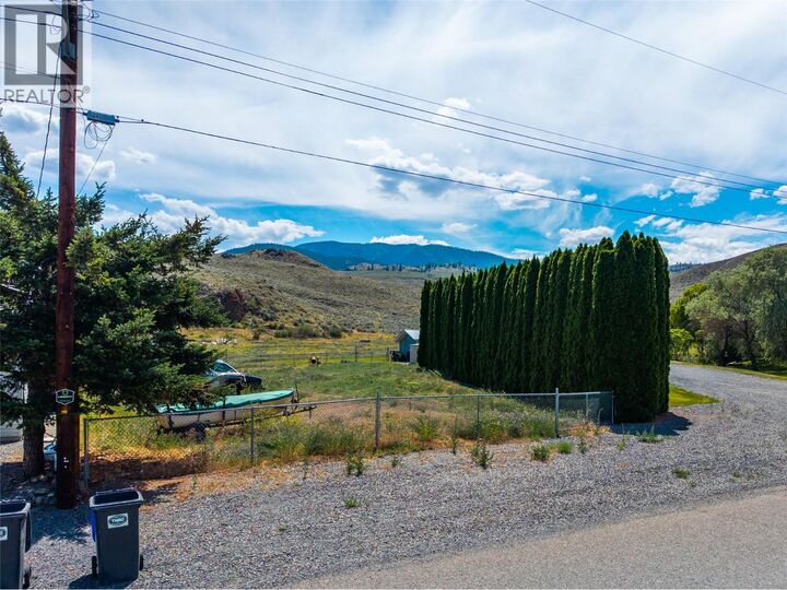 Property Photo:  7040 Watson Drive East  BC V0K 2J0 