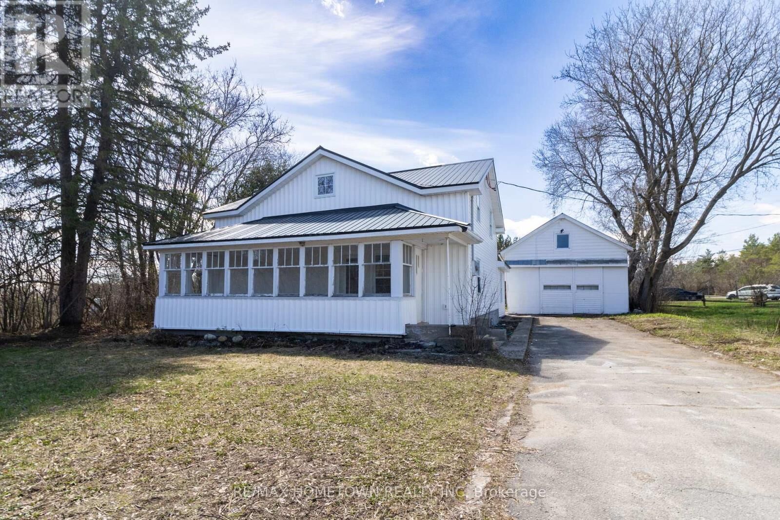 Property Photo: 11445 County Rd 7 Road ON K0G 1R0