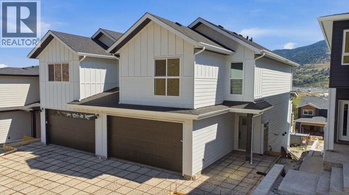 Property Photo: 373 Arrowleaf Rise BC V1B 0B5