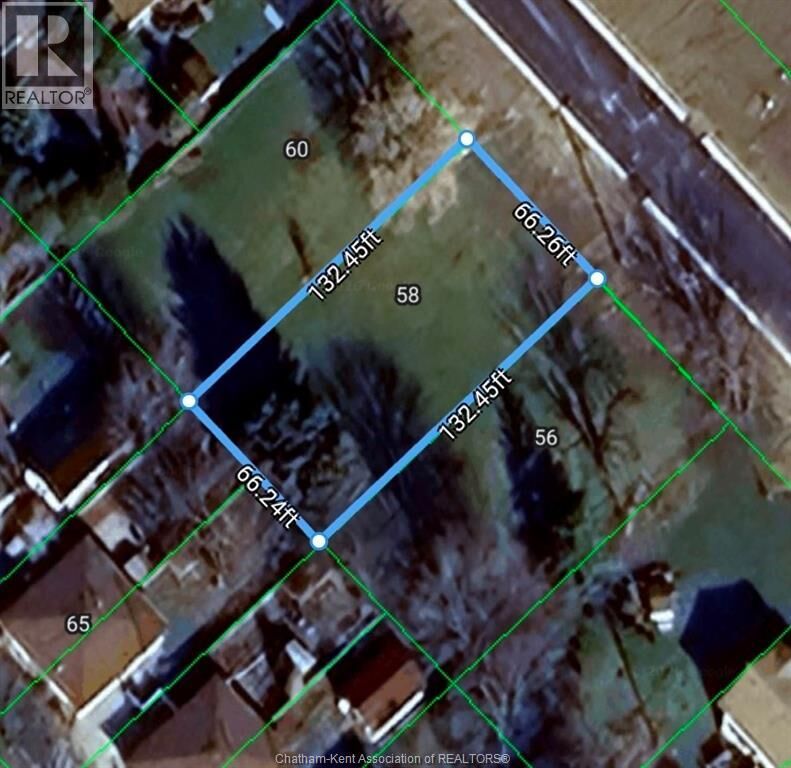 Property Photo:  58 Albert Avenue  ON N0P 1C0 