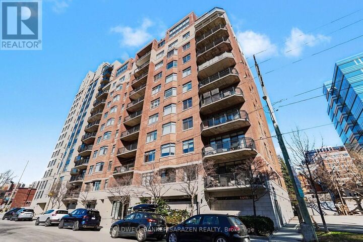 Property Photo:  375 Lisgar Street 801  ON K2P 0E3 