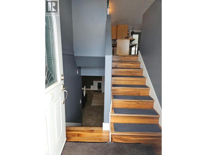 Property Photo: 84 Wolverine Avenue BC V0C 2W0