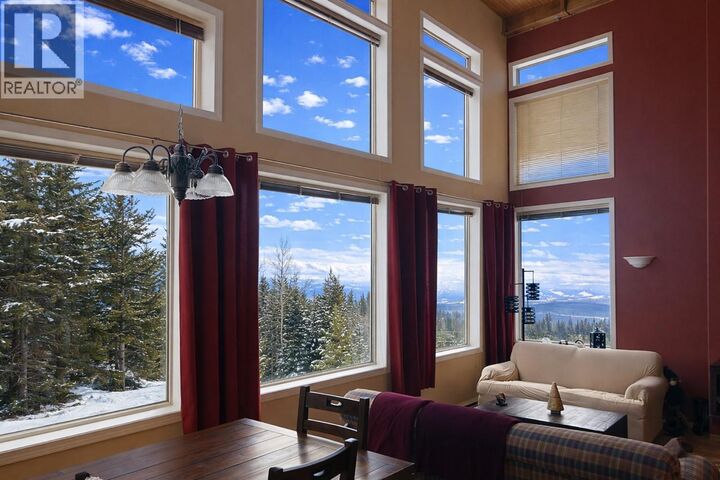 Property Photo: 4940 Snowpines Road B BC V0H 0H0