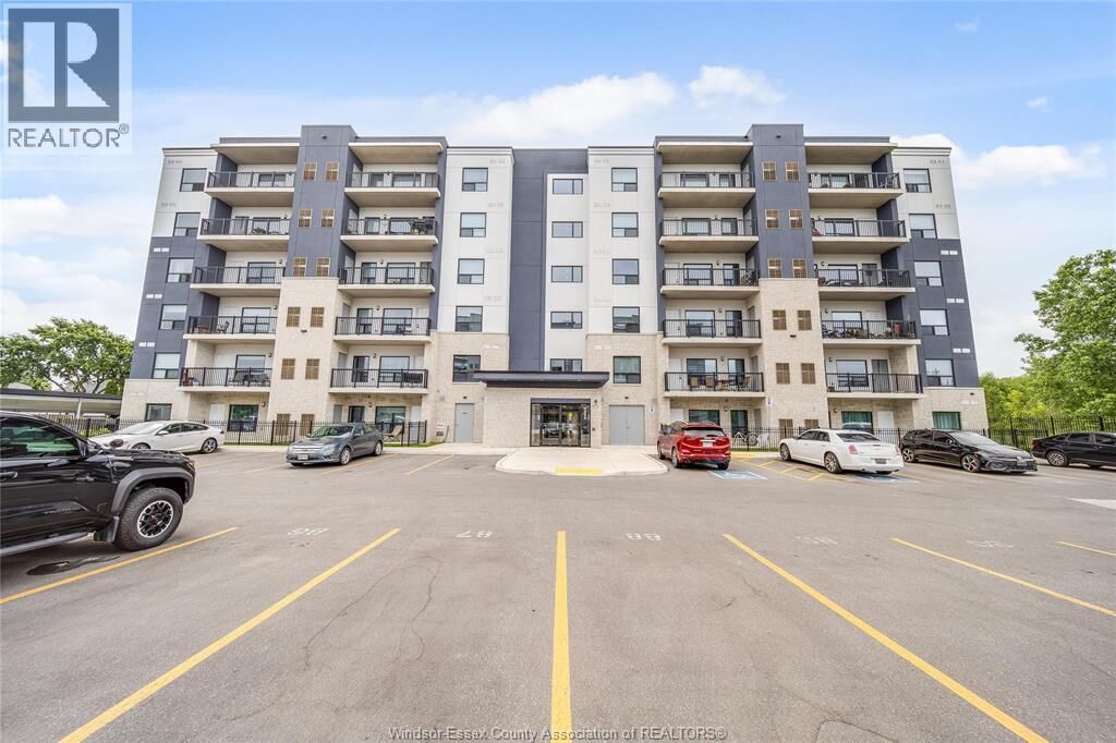 Property Photo:  3320 Stella Crescent 214  ON N8T 0B7 