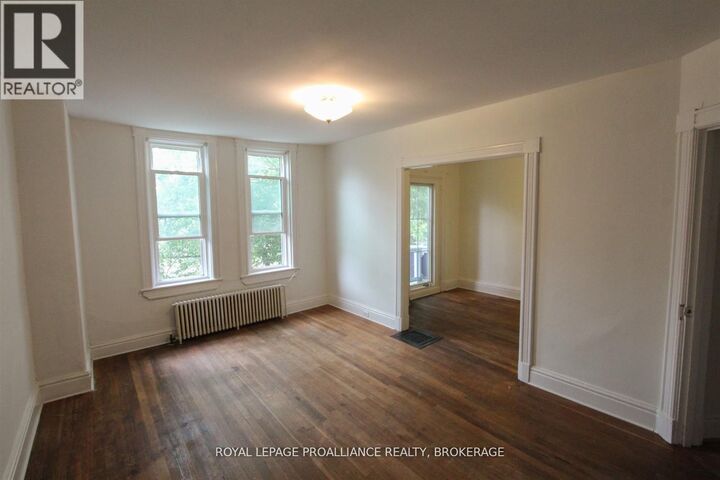 Property Photo:  366 Alfred Street  ON K7K 4H7 