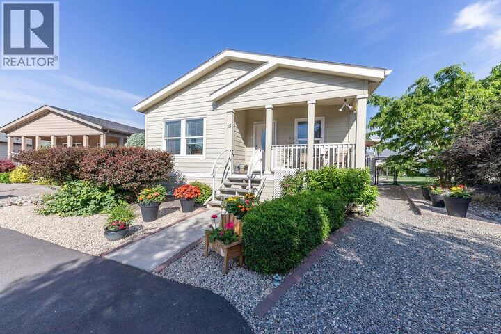 1030 Ricardo Road 15 — photo 1