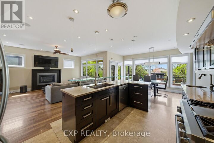 Property Photo:  1356 Louis Lane  ON K1B 3N5 