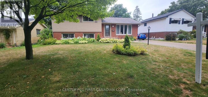 Property Photo:  1473 Glengarry Avenue  ON N5X 1R2 