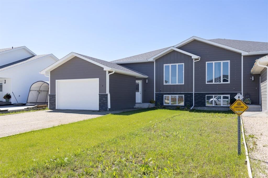 Property Photo: 6 Kensington Drive MB R5G 2W8
