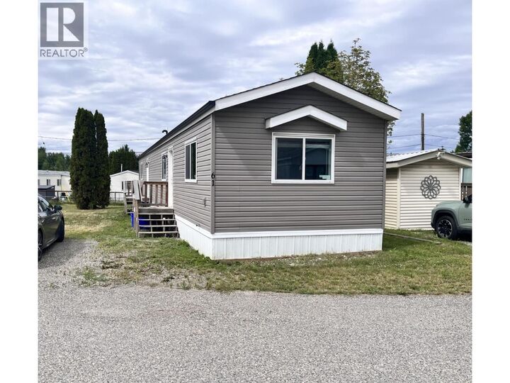 Property Photo: 634 Elm Street 61 BC V2J 3X1