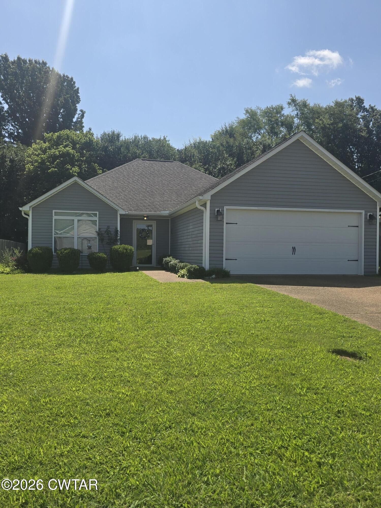 Property Photo:  64 Dakota Cove  TN 38301 