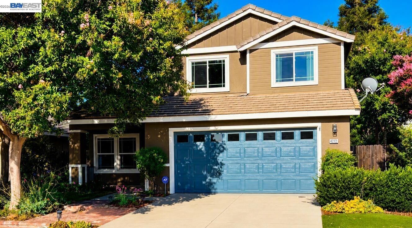 Property Photo:  4212 Gold Country Ct  CA 95368 