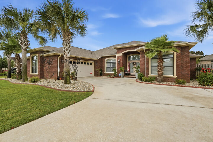 Property Photo:  2005 Tampa Boulevard  FL 32566 