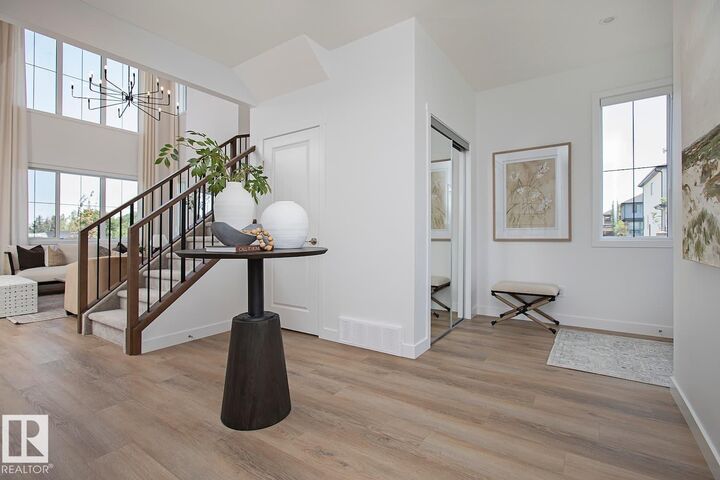 Property Photo: 736 166 Avenue NE AB T5T 7H9